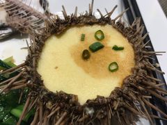 -新海渔港·胶东海鲜家常菜·家宴(奥体中心店)