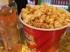 -金熊国际影城(益庄店)