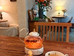 -绿房子方寸咖啡(星海名城店)