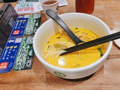 -和府捞面(方庄店)