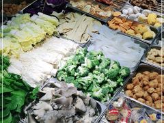 -林静小吃(复兴路店)
