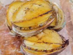 -白仁仔· 活烤海鲜 宵夜(豫园店)