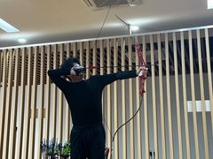-临港奉贤体育中心
