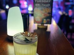 -鲨鱼美式餐厅酒吧Sharky