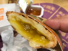 -汉堡王(华发中央公园店)