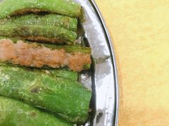 煎酿辣椒-蚝专家(北滘店)