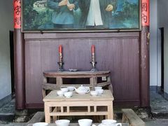 -井冈山风景名胜区
