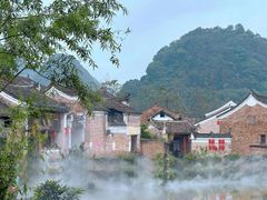 -上甘棠村
