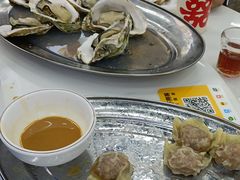 -嘉升大排档(番禺总店)