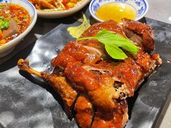 -肖四女乐山跷脚牛肉(江北星街坊店)