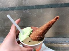 -Dip in Gelato(富民路店)