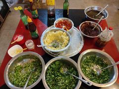 -花水湾红太阳牛肉汤锅