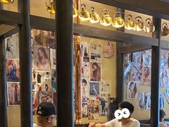 -韩国料理大力士(屏风街店)