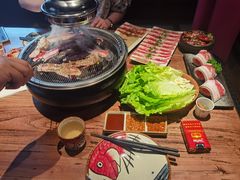 -壹风町烧肉居酒屋(恒丰中央广场店)
