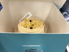 -théATRE 茶聚场(王府中環店)