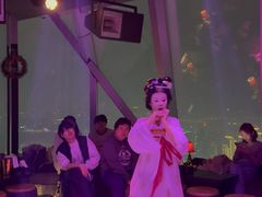 -苏丝的天空高空酒吧Suzie's Sky Bar