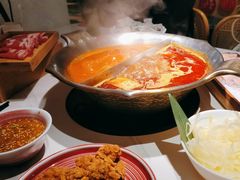 -九鼎轩脆毛肚火锅(三钢里店)