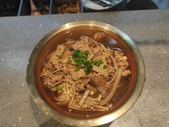 -甲乙饼·手工牛肉饼(金地广场店)