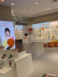 -孩子王童乐园(唐山万达广场店)