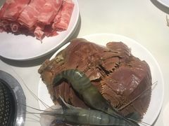 -加餐海鲜自助(集美银泰百货店)