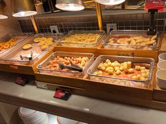-比格比萨自助(宋家庄店)