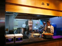-舌尖尖牛肉面(甘南路店)