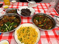 -高子烧鸡公(五里堆路店)