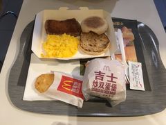 -麦当劳(长泰商业广场店)
