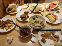 -东方之珠洗浴休闲广场(南开店)