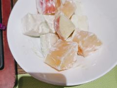 -希尔顿欢朋酒店·欢朋餐厅