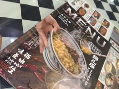 -老地方猫儿面(磁器口店)