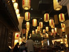 -老武汉大客堂(百瑞景店)
