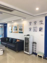 -蓝丝带产后恢复中心(清扬茂业店)