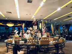 -雄楚国际大酒店-四季西餐厅