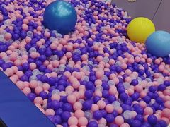 -重庆际华园室内极限运动中心