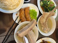 -松發肉骨茶(克拉码头店)