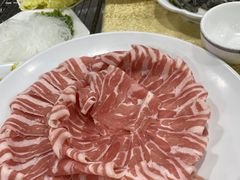 -致和老涮庄山西刀削面(万寿路4号院店)