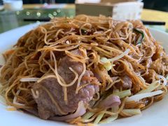 -濠江渔港酒楼(湾仔海鲜街，会展中心店)