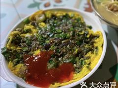 -阿灶卤煮老店·姜母鸭(五店市总店)