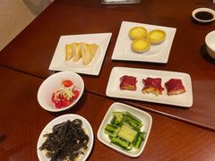 -泉州富力万达文华酒店·美食汇自助餐厅