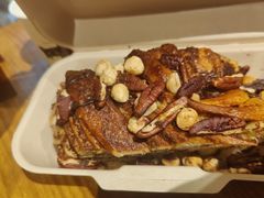 肉桂卷-TonTon(永康路店)