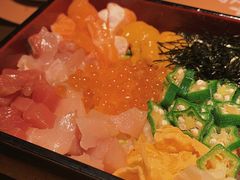 -山葵家·创意料理(EFC欧美广场店)