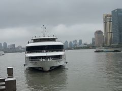 -新龙船黄浦江餐饮游船官方自营店