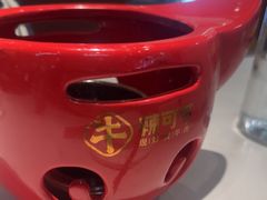 -辣可可·小炒黄牛肉(望京凯德MALL店)