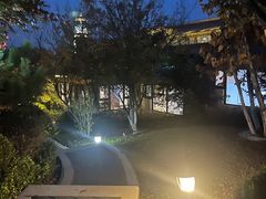 -大连金石滩绿发温泉假日酒店