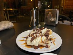 -Ocean's Table 欧舍