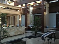 华清御汤酒店-西安华清御汤酒店