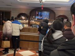-国际饭店·帆声西饼屋(黄河路店)