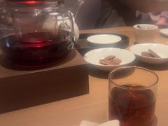 -隐溪茶馆(金虹桥店)