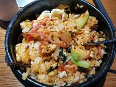 -汉城烧烤(西稍门劳动路店)